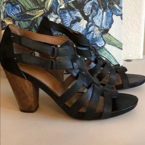Clark’s Indigo sandals